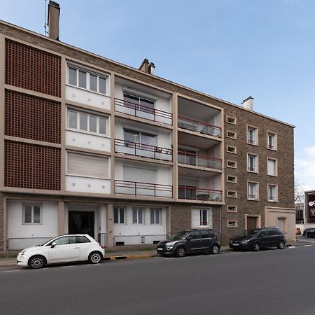 "Suite-Home 44600" Apt D'Exception 3 Etoiles Σαιν-Ναζαίρ Εξωτερικό φωτογραφία