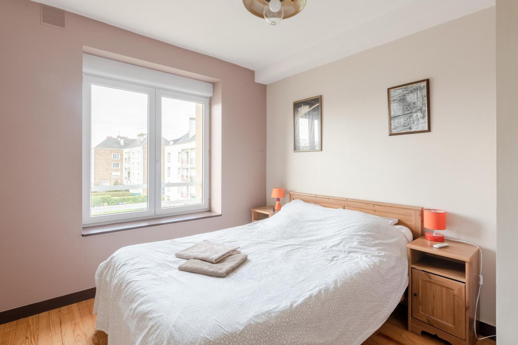 "Suite-Home 44600" Apt D'Exception 3 Etoiles Σαιν-Ναζαίρ Εξωτερικό φωτογραφία