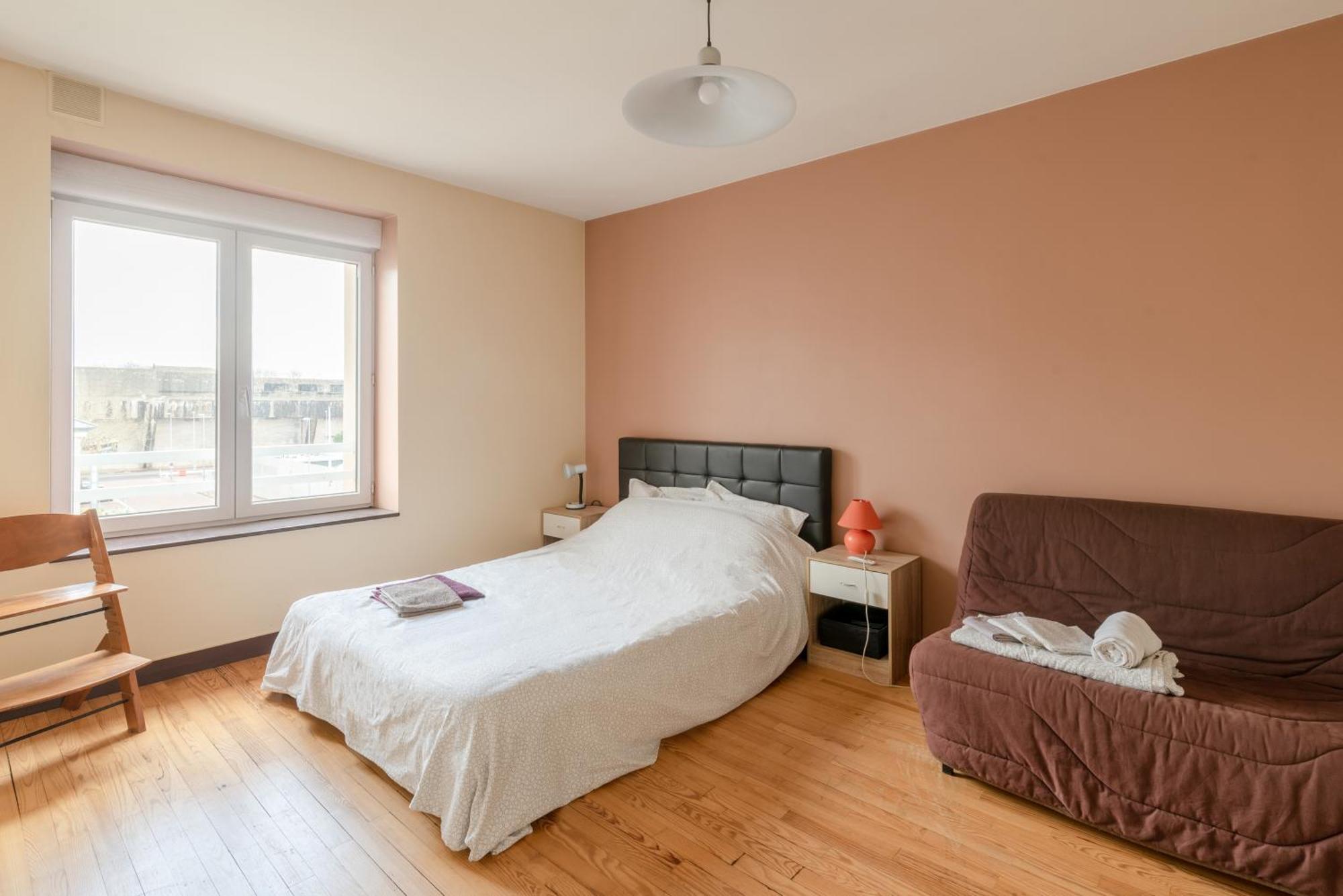"Suite-Home 44600" Apt D'Exception 3 Etoiles Σαιν-Ναζαίρ Εξωτερικό φωτογραφία