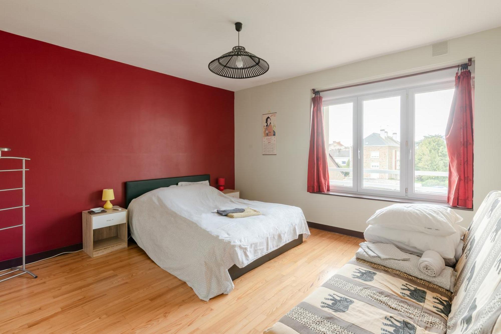 "Suite-Home 44600" Apt D'Exception 3 Etoiles Σαιν-Ναζαίρ Εξωτερικό φωτογραφία