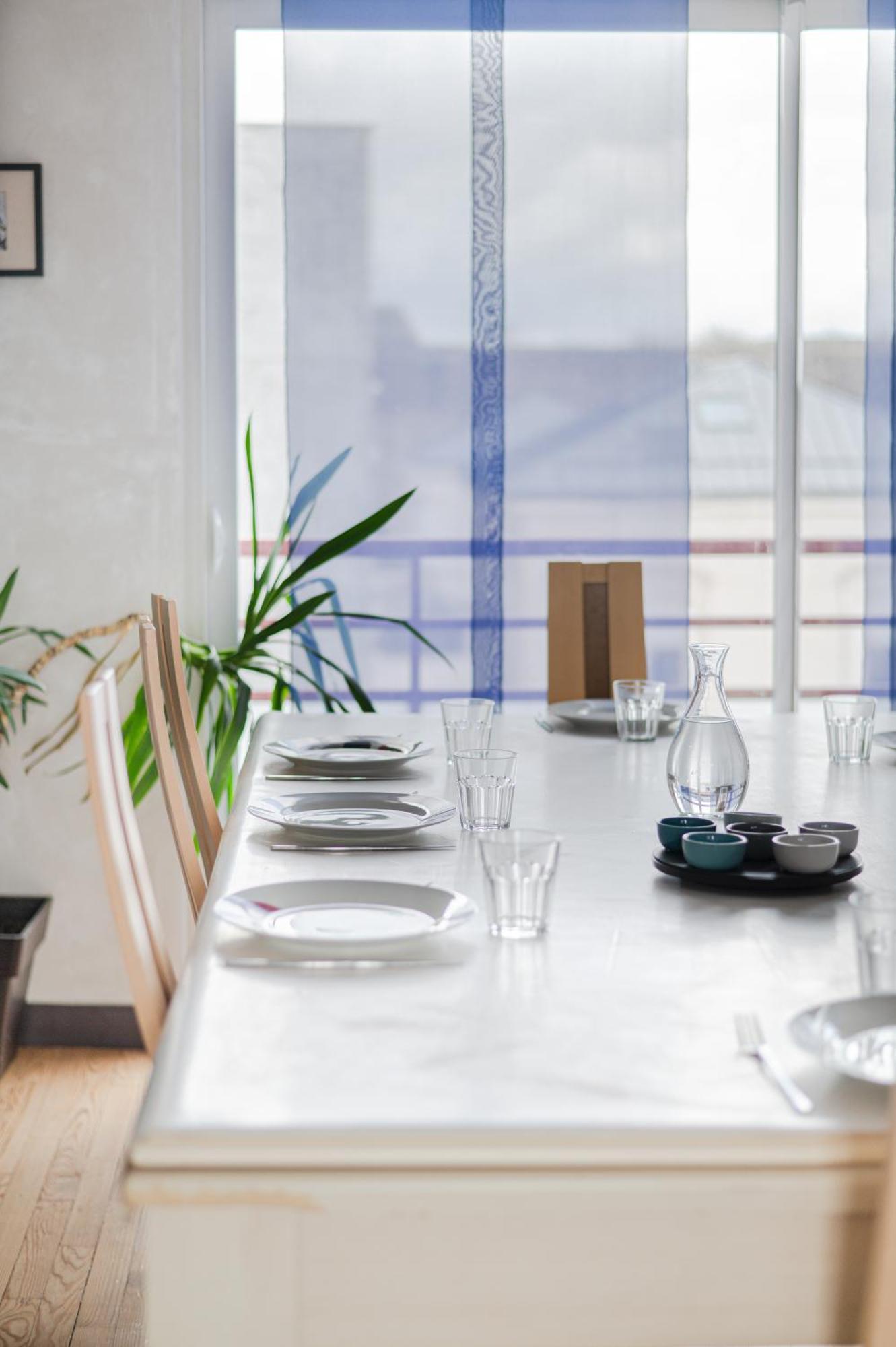 "Suite-Home 44600" Apt D'Exception 3 Etoiles Σαιν-Ναζαίρ Εξωτερικό φωτογραφία